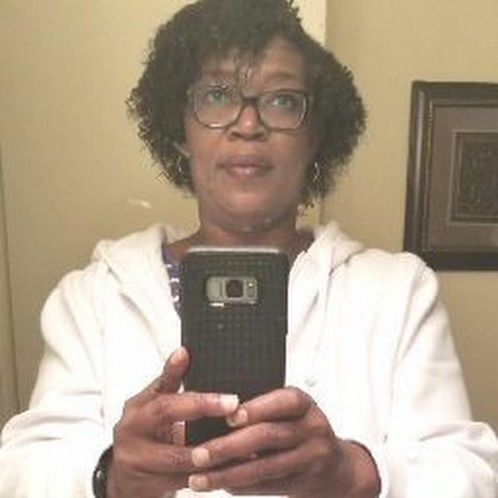 Meet your Posher, Tj